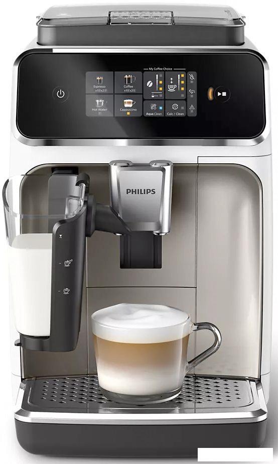 Кофемашина Philips Series 2300 EP2333/40