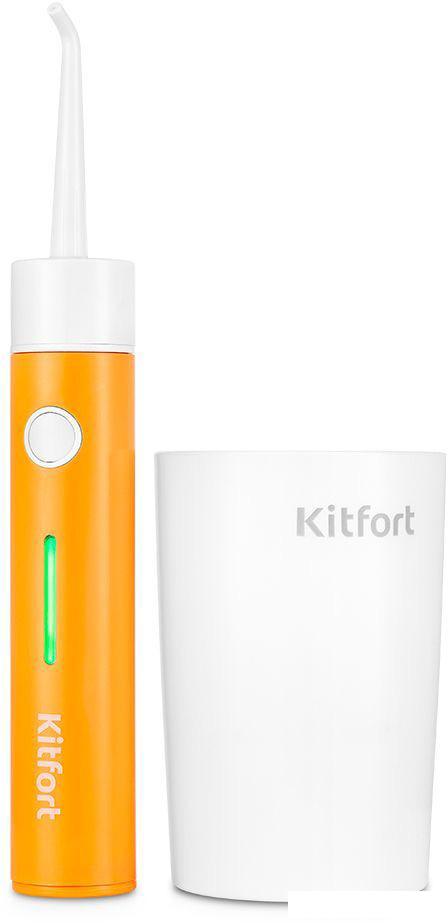 Ирригатор  Kitfort KT-2957-4