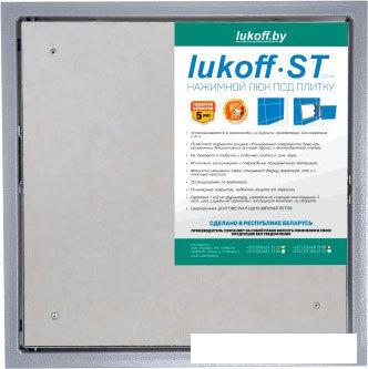 Люк Lukoff ST (20x20 см)