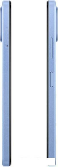 Смартфон Huawei Nova Y61 EVE-LX9N 4GB/128GB с NFC (сапфировый синий)