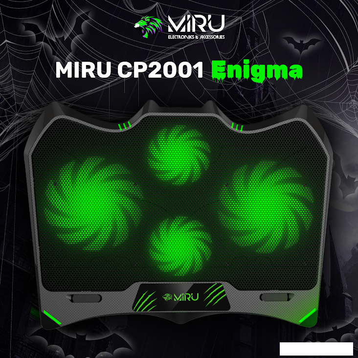 Подставка Miru CP2001 Enigma