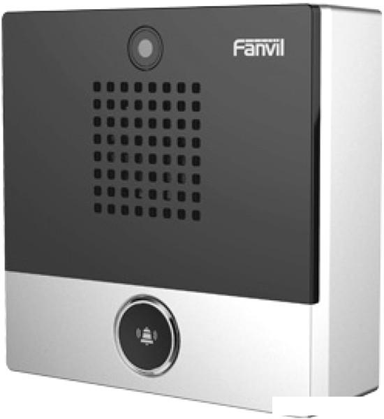 Вызывная панель Fanvil i10SV