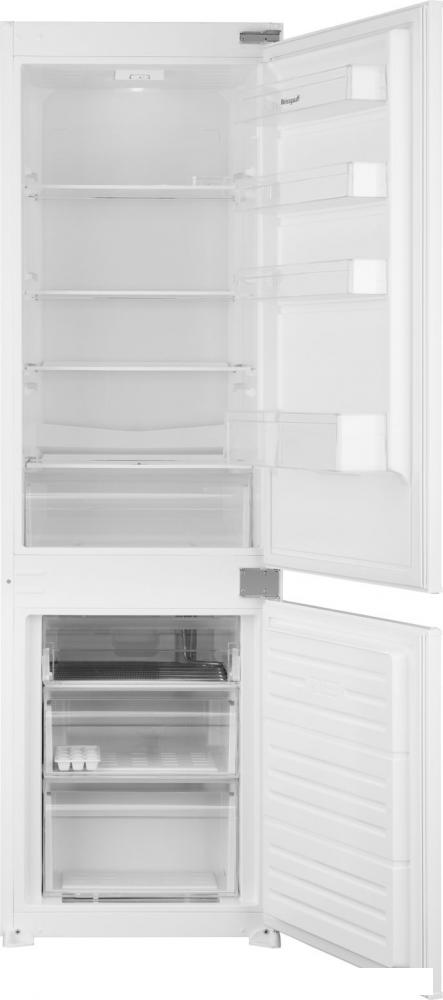 Холодильник Weissgauff WRKI 178 V