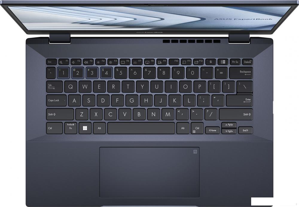 Ноутбук ASUS ExpertBook B5 B5402CVA-KI0209
