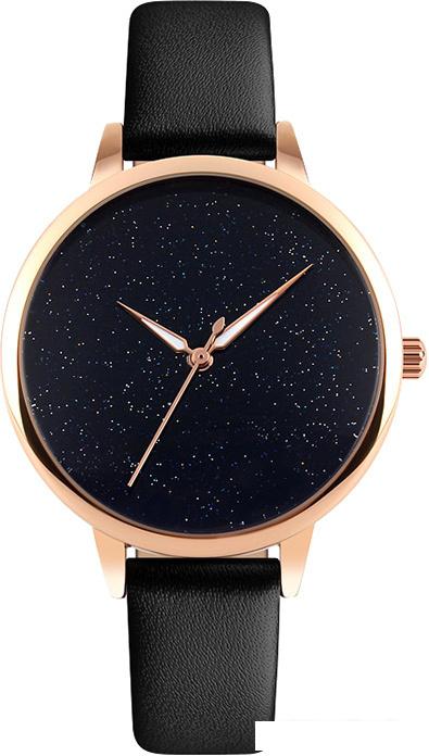 Наручные часы Skmei 9141 (черный)