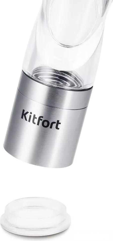 Мельница для специй Kitfort KT-6006