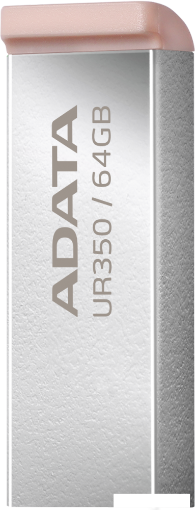 USB Flash ADATA UR350 64GB UR350-64G-RSR/BG