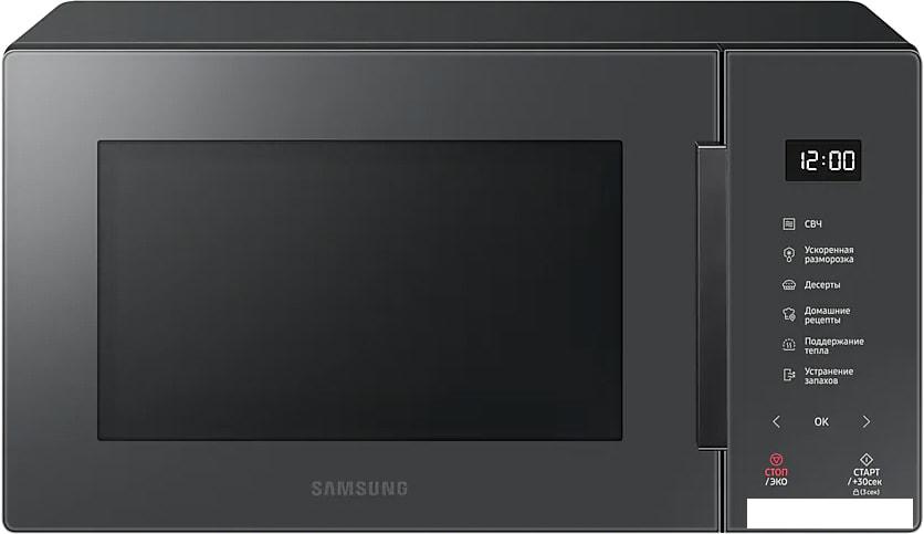 Микроволновая печь Samsung MS23T5018AC/BW
