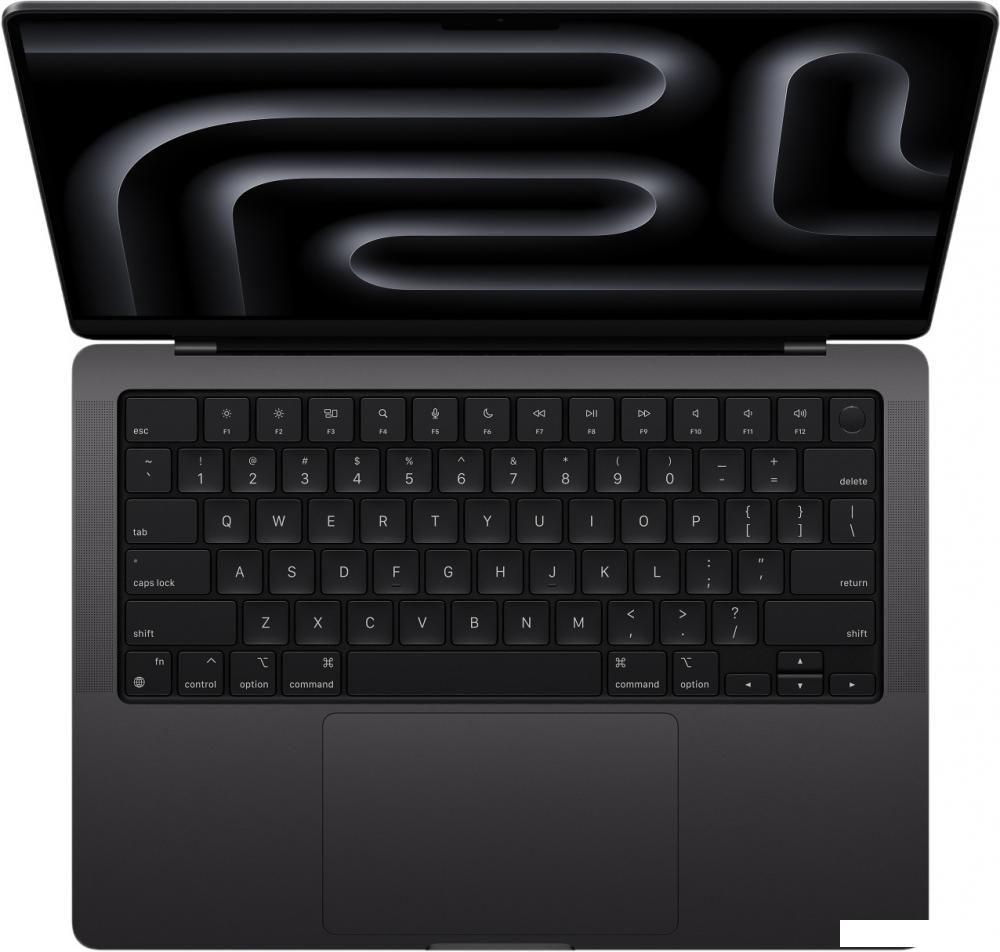 Ноутбук Apple Macbook Pro 14.2" M3 Max 2023 MRX53