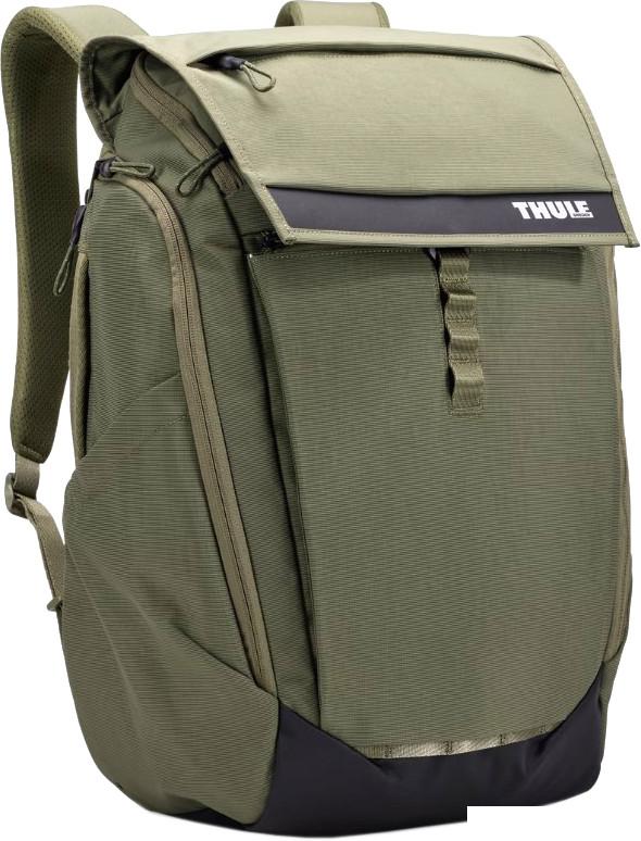 Городской рюкзак Thule Paramount Backpack 27L PARABP3216SG 3205015 (зеленый)