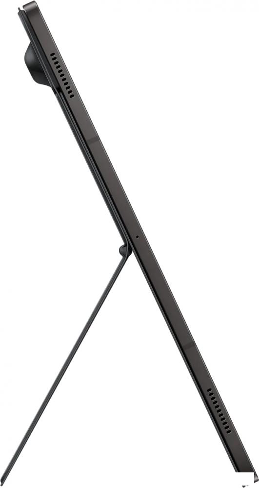 Чехол для планшета Samsung Book Сover Keyboard для Samsung Tab S8 Ultra (черный)