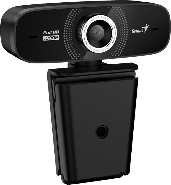 Веб-камера Genius FaceCam 2000X